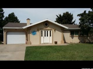 92 S 300 E, North Salt Lake, UT 84054