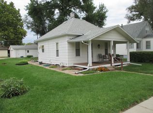 1908 Avenue D, Council Bluffs, IA 51501