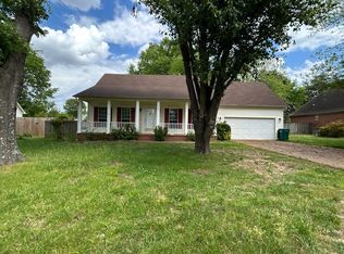 258 Pleasant Plains Rd, Jackson, TN 38305