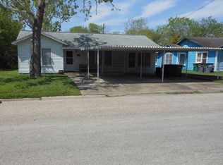 2604 Nightingale St, Victoria, TX 77901