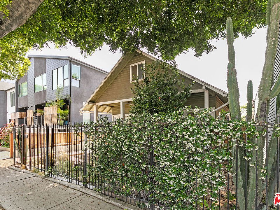 1st image of 6425 N Figueroa St