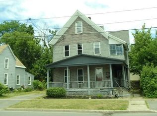 204 Henry St, Rome, NY 13440