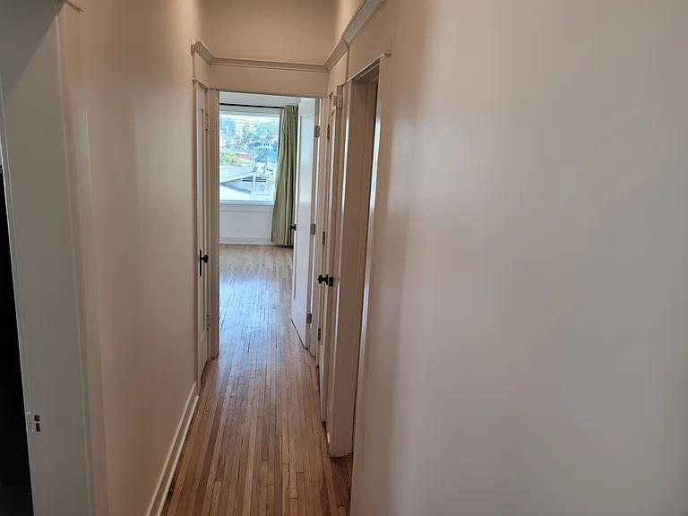 836 N Lafayette Park Pl #3 — Photo 4