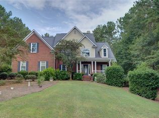 65 Inverleigh Row, Covington, GA 30014