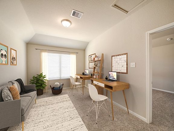 Emory Loft