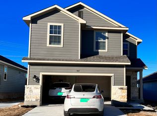 141 Old Stagecoach Rd, Jarrell, TX 76537