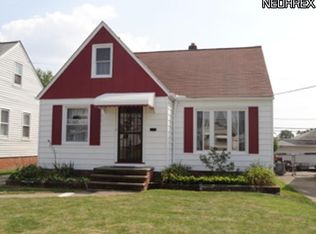 15518 Turney Rd, Maple Heights, OH 44137