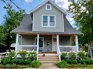 457 Phillips Ave, Clawson, MI 48017