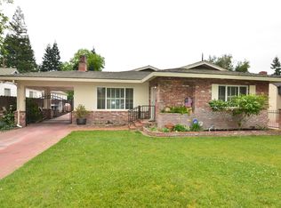 134 Helen Ave, Modesto, CA 95354