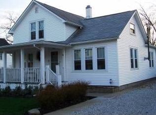 89 S Vernon St, Sunbury, OH