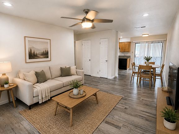3rd image of 4854 E University Ave APT 202