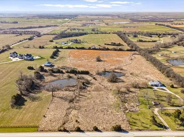 0 Ns Nt St W #207, Bucyrus, KS 66013