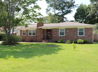 1516 Birthright St, Charleston, SC 29407