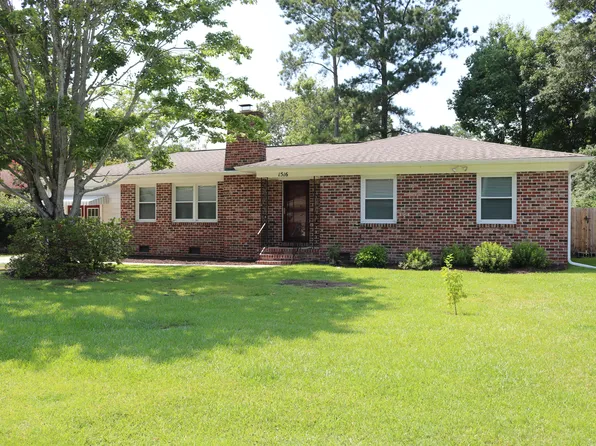 1516 Birthright St, Charleston, SC 29407