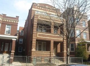 2336 W Thomas St APT 1R, Chicago, IL 60622