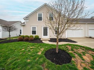 8708 Wakefield Run, North Ridgeville, OH