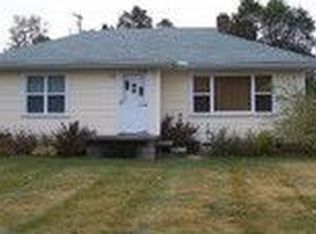 125 W Drahner Rd, Oxford, MI 48371