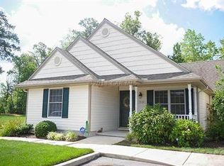 516 Holly Ridge Ct, Salisbury, MD 21804