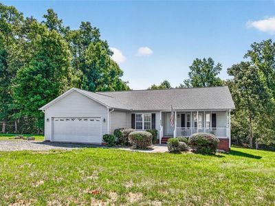 453 Sawyersville Rd, Asheboro, NC, 27205