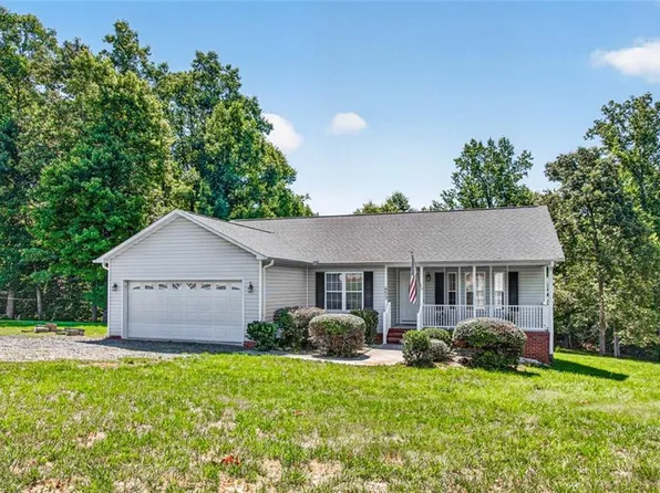 453 Sawyersville Rd, Asheboro, NC 27205