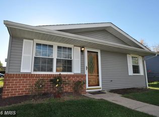 413 Cherry Oak Ct, Taneytown, MD