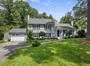 8808 Bellefonte Rd, Henrico, VA 23229