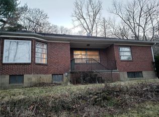 1461 Smith Township State Rd, Burgettstown, PA 15021