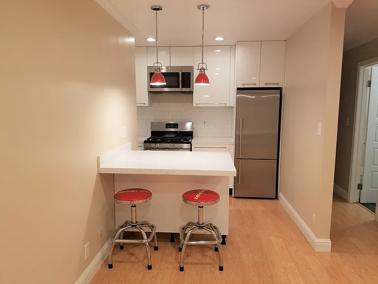 5002 Webster St #3 — Photo 5