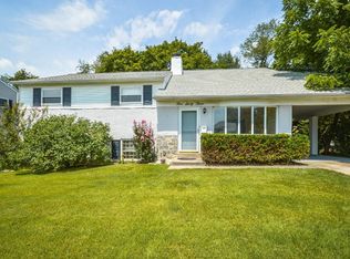 563 N Prince Frederick St, King Of Prussia, PA 19406