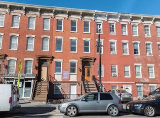 677 Bergen Ave APT 3, Jersey City, NJ 07304