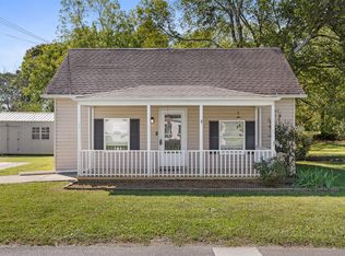 1120 Tasso Ln NE, Cleveland, TN 37312