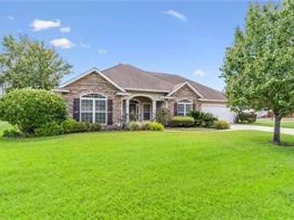85 Wellington Cir, Brunswick, GA 31525