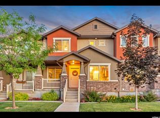 42 W Ginger Gold Rd, Santaquin, UT 84655