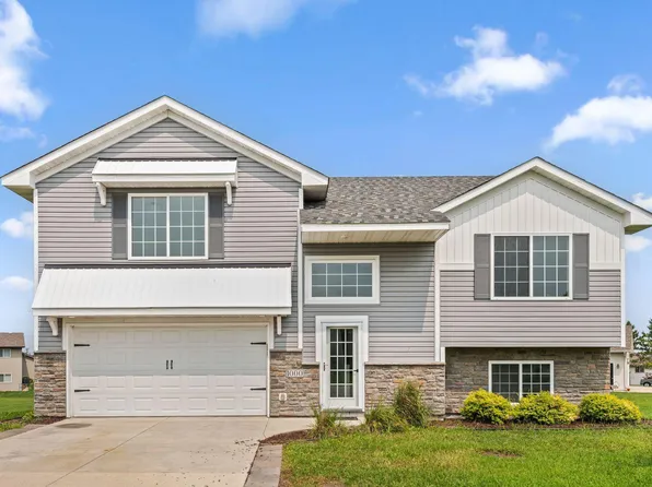 1000 Chestnut St, Maple Lake, MN 55358