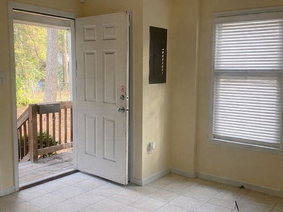 2nd image of 209 S McPherson Church Rd #B
