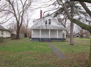 1408 S Glen Arm Rd, Indianapolis, IN 46241