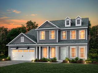 137 Fordham Ct, Fort Mill, SC 29715