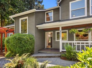 23321 NE 71st St, Redmond, WA