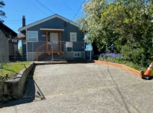 4724 7th Ave NE #A, Seattle, WA 98105
