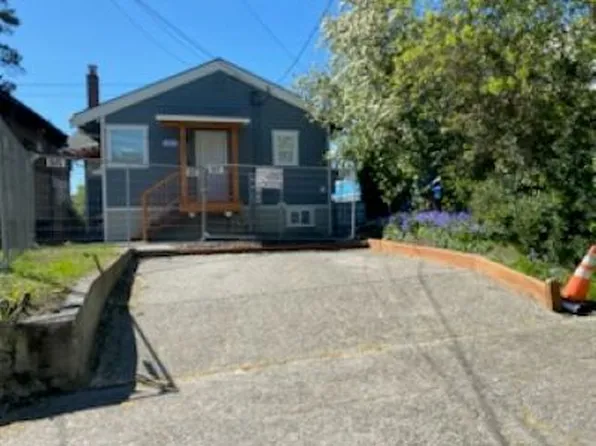 4724 7th Ave NE, Seattle, WA