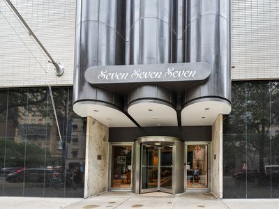 777 N Michigan Ave APT 2109, Chicago, IL, 60611