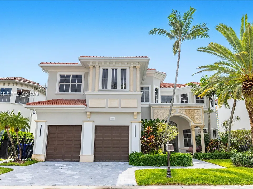 1535 Windjammer Way