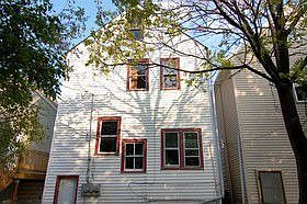 2nd image of 5010 S Morgan St