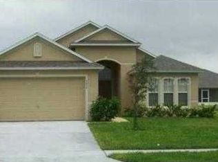 4603 Sandhurst St, Kissimmee, FL 34758