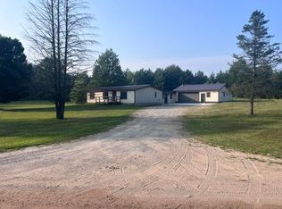 13542 Makinen Rd, Kaleva, MI 49645