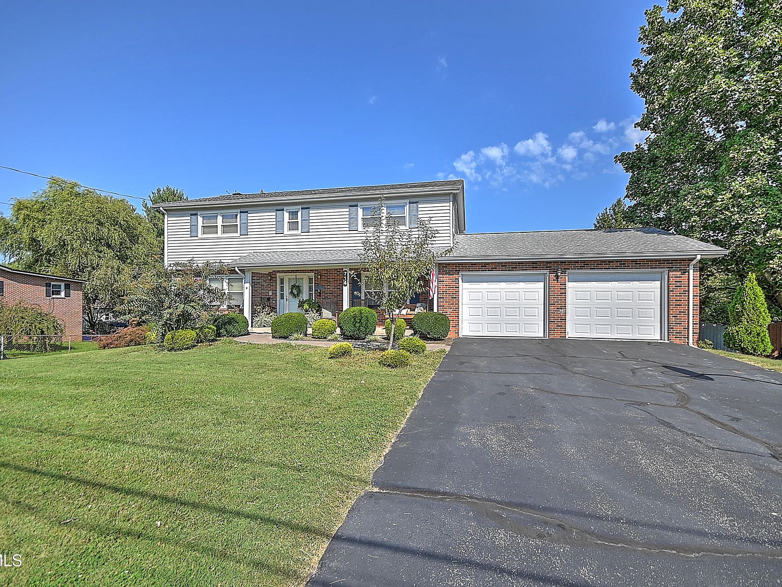 714 N Hills Dr, Johnson City, TN 37604 | Zillow