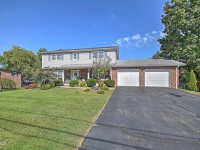 714 N Hills Dr, Johnson City, TN, 37604