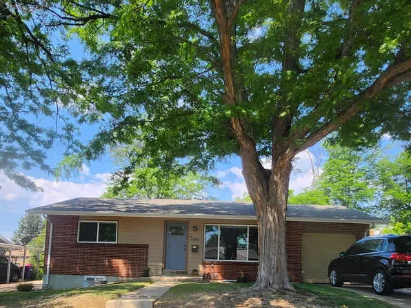 2811 S Yates Street, Denver, CO 80236
