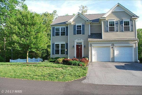 1st image of 23616 Deerfoot Way