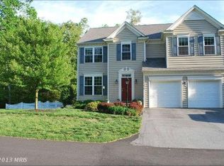 23616 Deerfoot Way, California, MD 20619